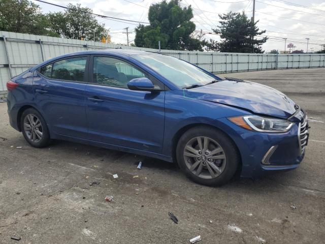Vin: 5npd84lf4hh105625, lot: 60209365, hyundai elantra se 20174