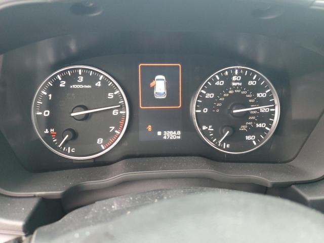 2024 SUBARU IMPREZA SP - JF1GUAFC2R8387665