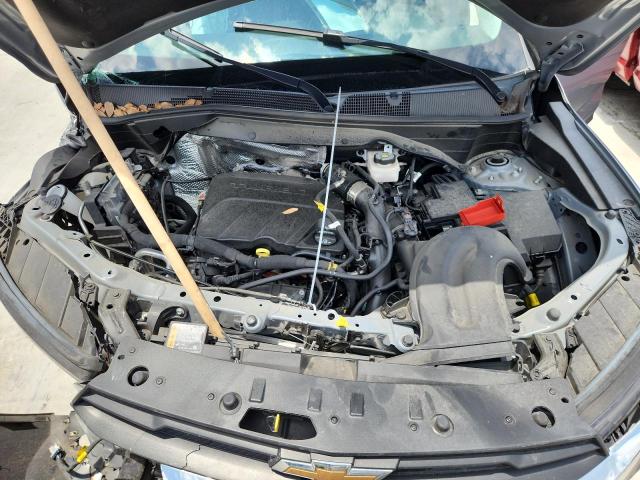 2023 CHEVROLET TRAILBLAZE KL79MPS21PB094615