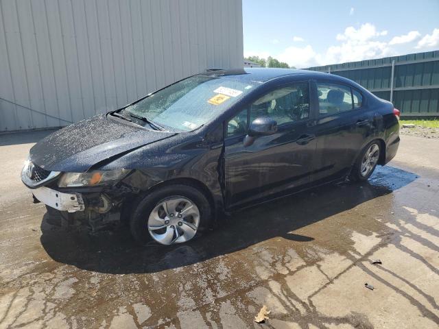 Vin: 19xfb2f5xde094873, lot: 62311455, honda civic lx 2013 img_1