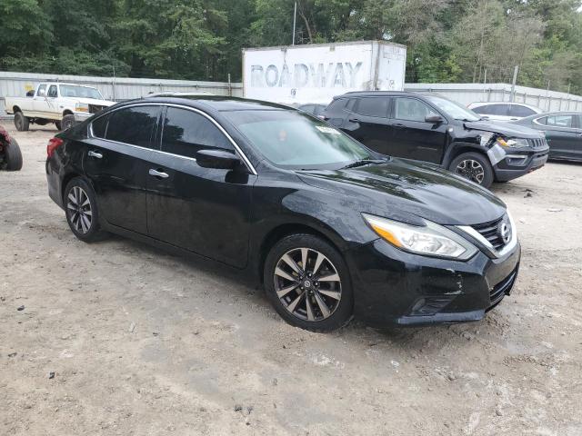 Vin: 1n4al3ap9hc199638, lot: 59349335, nissan altima 2.5 20174