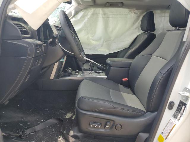 2021 TOYOTA 4RUNNER SR JTENU5JRXM5966610