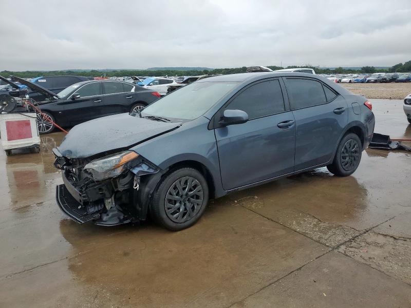Vin: 5yfburhe0jp842278, lot: 60539815, toyota corolla l 2018 img_1