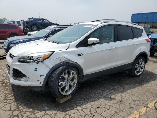 FORD ESCAPE TIT