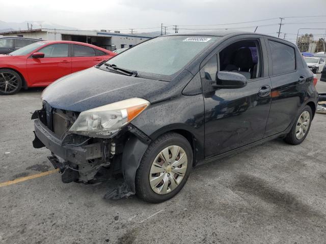 Vin: jtdktud36ed583363, lot: 58866365, toyota yaris 2014 img_1