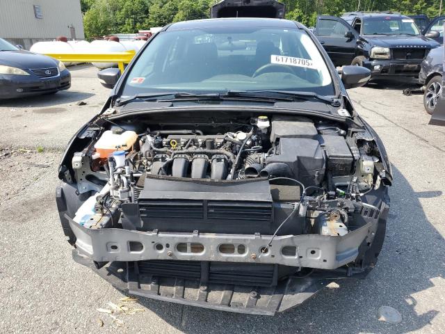 2018 FORD FOCUS SEL 1FADP3H22JL297959