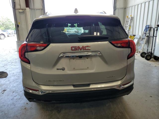 2020 GMC TERRAIN SL 3GKALVEV3LL246906