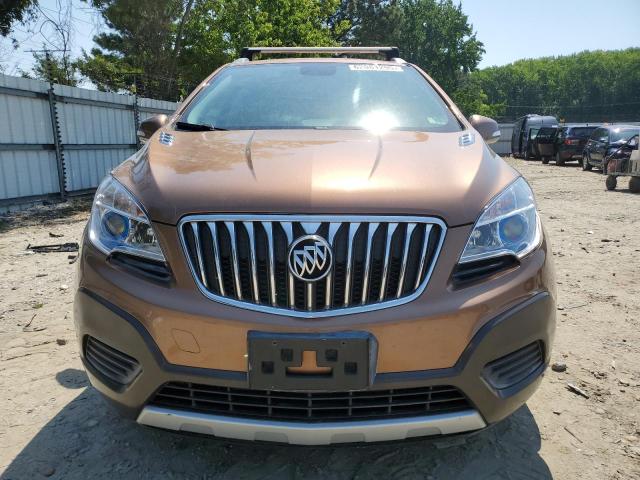 2016 BUICK ENCORE KL4CJASB2GB741659