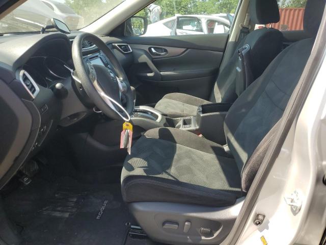 2016 NISSAN ROGUE S - 5N1AT2MV8GC870838