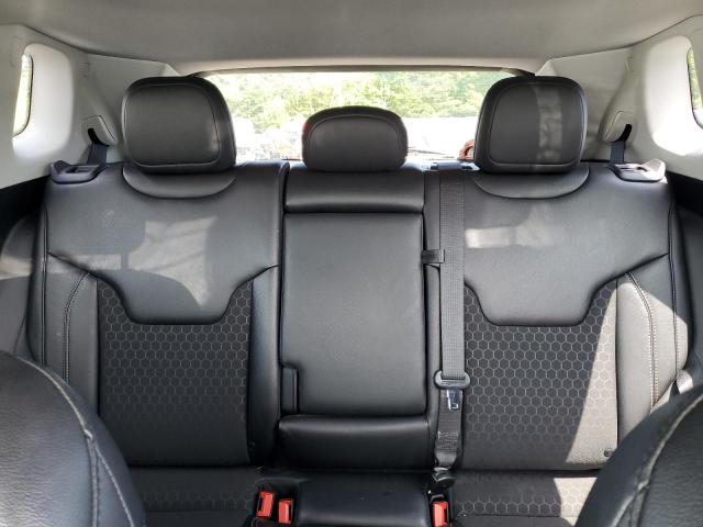 2021 JEEP COMPASS LA 3C4NJDBB3MT507217