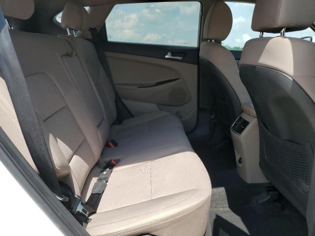 2019 HYUNDAI TUCSON LIM KM8J33AL7KU991338