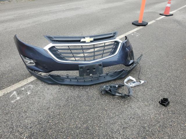 2019 CHEVROLET EQUINOX LT - 3GNAXKEV9KL310127