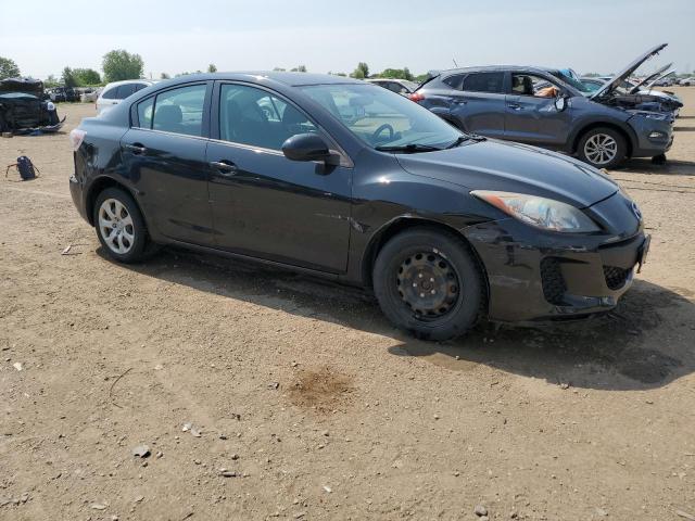 Vin: jm1bl1u70d1746168, lot: 60741015, mazda 3 i 20134