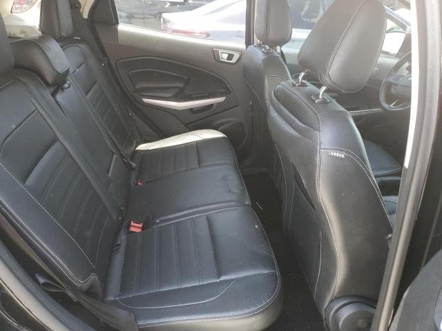 2021 FORD ECOSPORT T MAJ6S3KLXMC407380