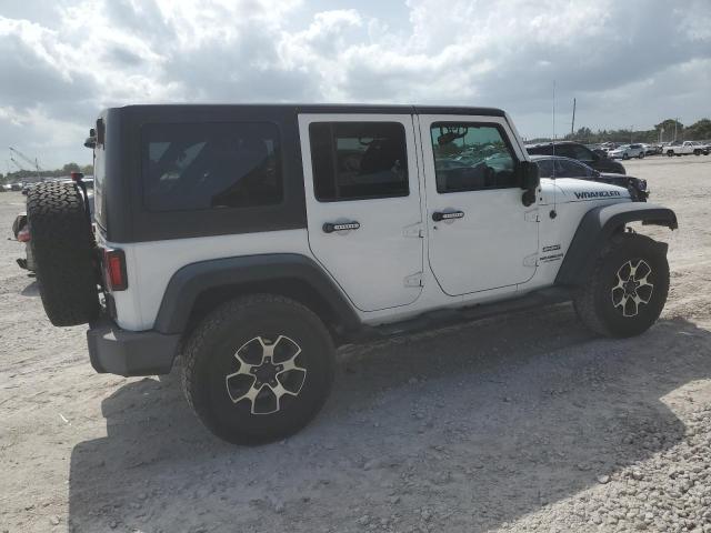 Vin: 1c4bjwdg8hl586957, lot: 59477035, jeep wrangler sport 20173