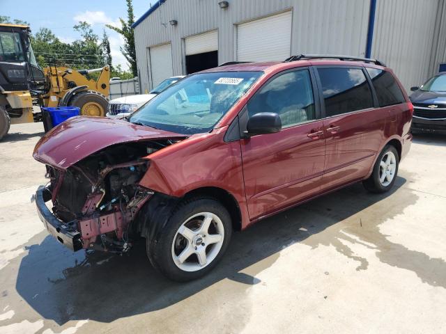 TOYOTA SIENNA CE