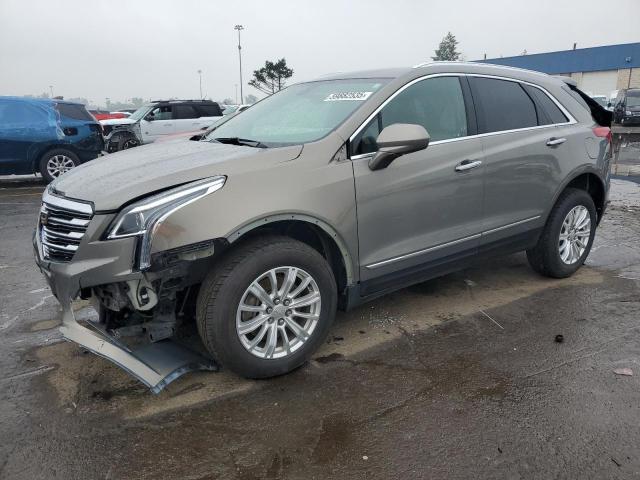 Vin: 1gyknbrs6kz199462, lot: 59882535, cadillac xt5 2019 img_1