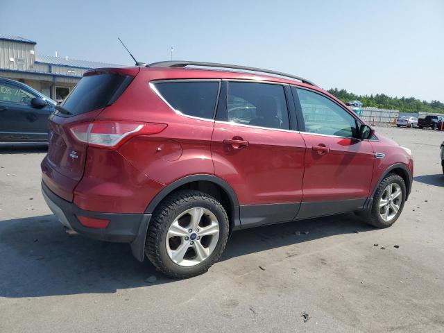 Vin: 1fmcu9g99guc16793, lot: 59318855, ford escape se 20163
