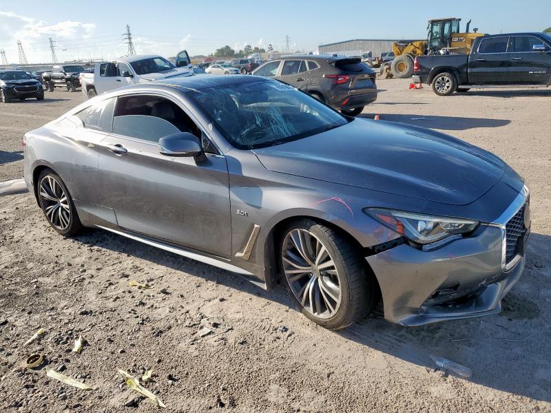 2019 INFINITI Q60 PURE JN1EV7EK9KM231018