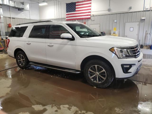 Vin: 1fmjk1jt9lea40643, lot: 59981045, ford expedition max xlt 20204