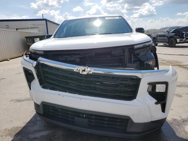 2024 CHEVROLET TRAVERSE L 1GNEREKS6RJ183720