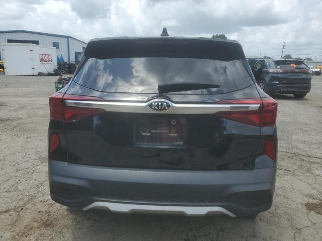 2021 KIA SELTOS LX KNDEPCAAXM7209785