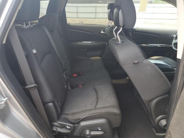 2016 DODGE JOURNEY SX 3C4PDCBG3GT145884