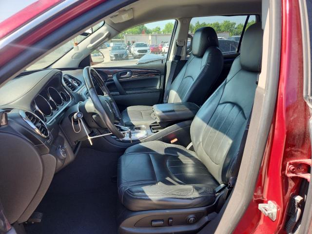 2015 BUICK ENCLAVE 5GAKRBKD5FJ193860