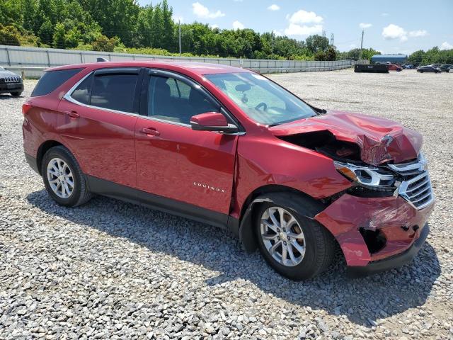 2019 CHEVROLET EQUINOX LT - 3GNAXKEV3KS649536