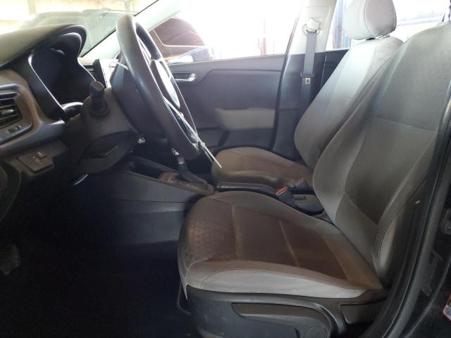 2018 KIA RIO LX 3KPA24AB8JE067735