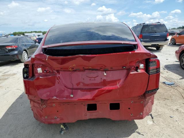 2023 TESLA MODEL X 7SAXCAE51PF410112