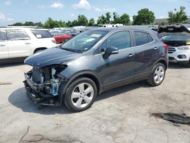 2016 BUICK ENCORE CON KL4CJBSB8GB737850