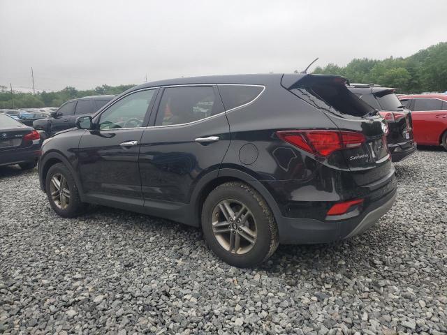 Vin: 5nmztdlb4jh107654, lot: 58790265, hyundai santa fe 20182