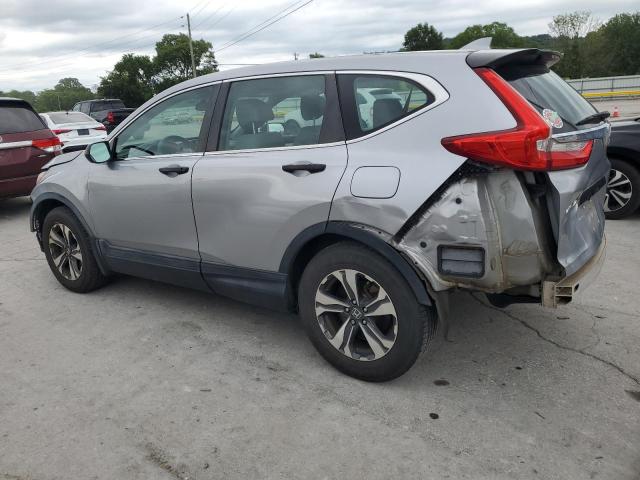 2018 HONDA CR-V LX 2HKRW5H39JH410737