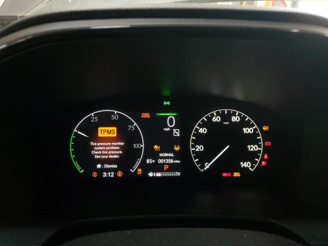 2025 HONDA CR-V SPORT - 7FARS6H80SE063137