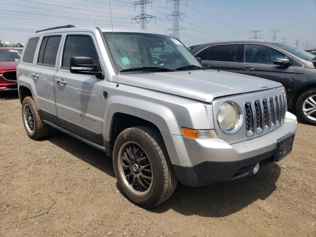 Vin: 1j4nf1gb5bd250180, lot: 60082145, jeep patriot sport 20114