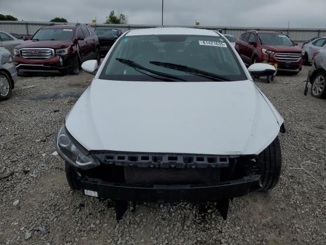 2018 HYUNDAI ELANTRA SE - 5NPD84LFXJH375643