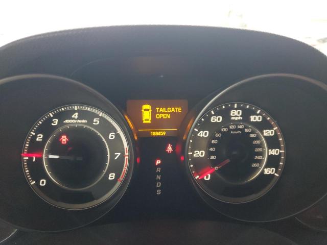 2011 ACURA MDX TECHNO - 2HNYD2H68BH514926
