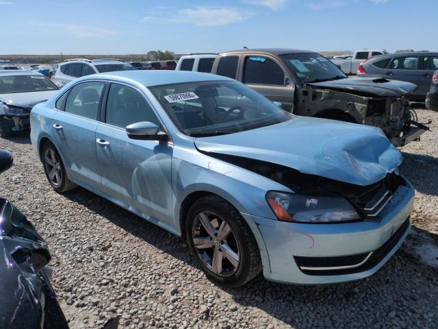 Vin: 1vwbp7a39dc128602, lot: 59870995, volkswagen passat se 20134
