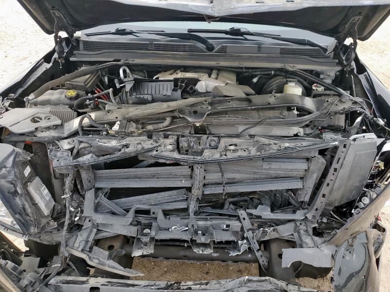 2020 CADILLAC ESCALADE L 1GYS3BKJ8LR210521