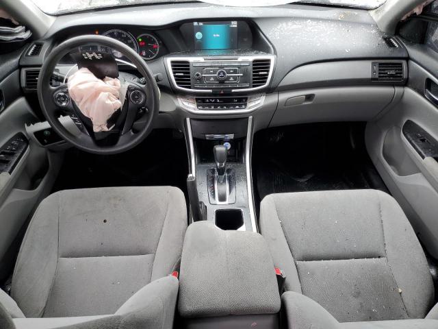2013 HONDA ACCORD LX - 1HGCR2F33DA188496