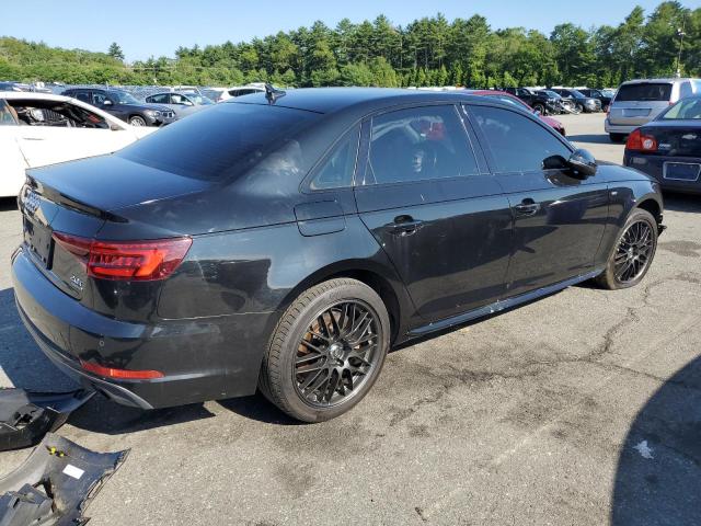 Vin: wauenaf47jn007181, lot: 61871845, audi a4 premium plus 20183