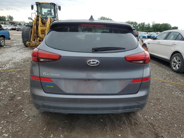 2019 HYUNDAI TUCSON SE KM8J23A47KU933578
