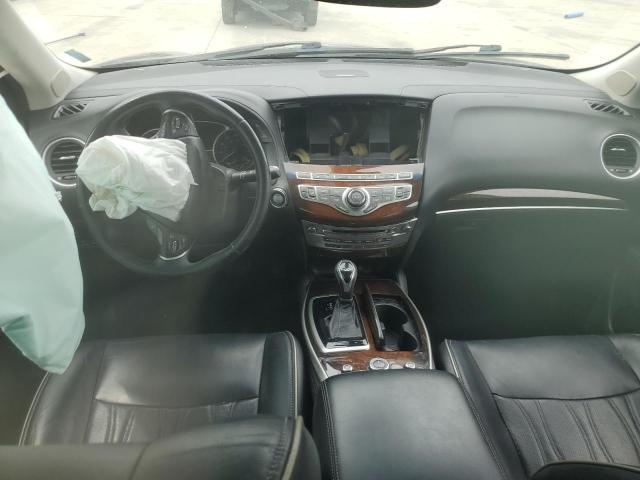 2016 INFINITI QX60 - 5N1AL0MN1GC508144