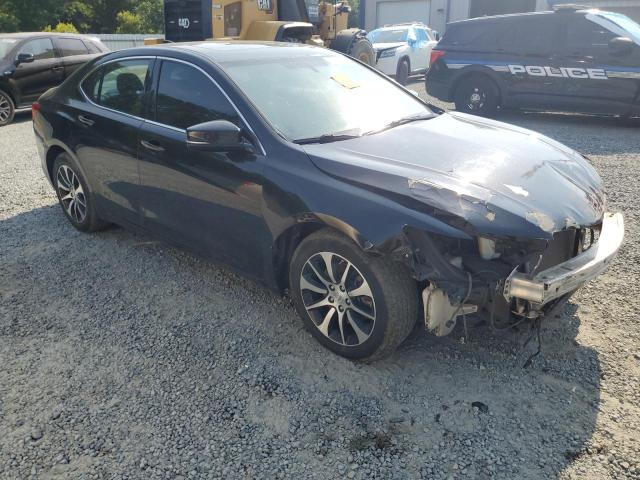 Vin: 19uub1f3xfa002037, lot: 62299405, acura tlx 20154