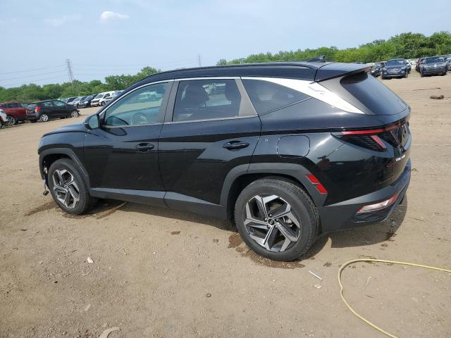 2022 HYUNDAI TUCSON SEL 5NMJFCAE2NH016626