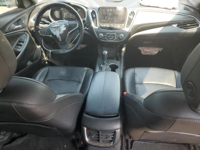 2018 CHEVROLET MALIBU LT - 1G1ZD5ST8JF287482