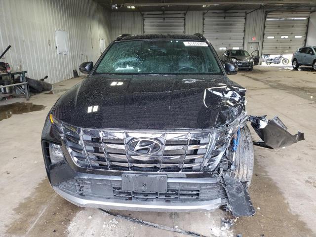 2023 HYUNDAI TUCSON N L - KM8JFCAE5PU203981
