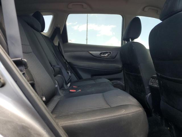 2018 NISSAN ROGUE S KNMAT2MV9JP616785