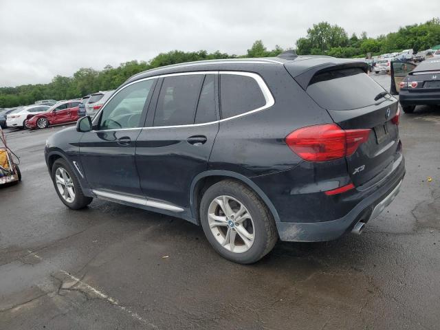 Vin: 5uxtr9c56kle18404, lot: 61219985, bmw x3 xdrive30i 20192